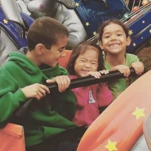 Meet your Posher, Michelle